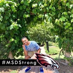 Meet your Posher, Brett